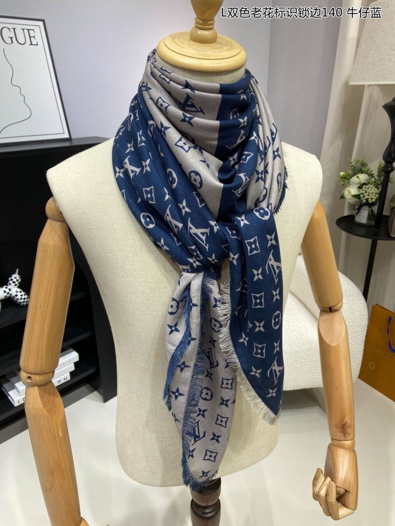 Louis Vuitton Scarf